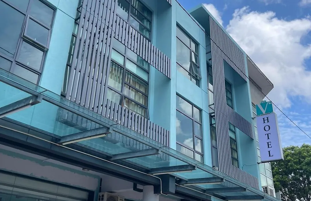 Vrest Hotel-1