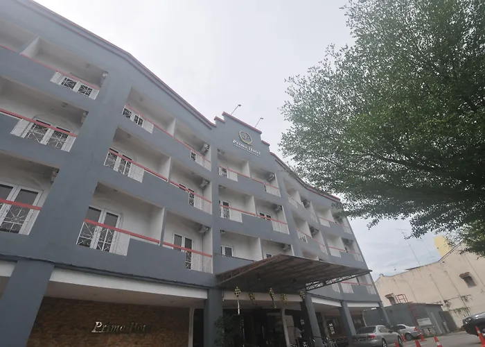 Prima MelakaHotel Melaka