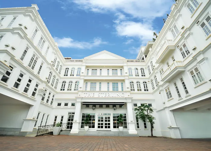 Sterling Boutique MelakaHotel Melaka